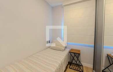 Imagem 13: Apartamento à Venda - Consolação, 2 Quartos, 48 m2