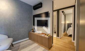 Imagem 4: Apartamento à Venda - Consolação, 2 Quartos, 48 m2