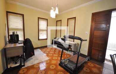 Imagem 4: Casa à Venda - Vila Constança , 4 Quartos, 350 m2