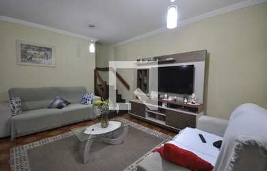 Imagem 3: Casa à Venda - Vila Constança , 4 Quartos, 350 m2