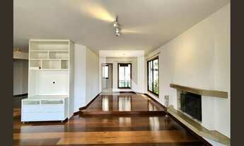 Imagem 4: Apartamento à Venda - Vila Olímpia, 3 Quartos, 204 m2