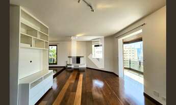 Imagem 3: Apartamento à Venda - Vila Olímpia, 3 Quartos, 204 m2