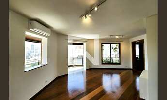 Imagem 5: Apartamento à Venda - Vila Olímpia, 3 Quartos, 204 m2