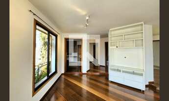 Imagem 6: Apartamento à Venda - Vila Olímpia, 3 Quartos, 204 m2