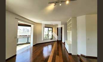 Imagem 2: Apartamento à Venda - Vila Olímpia, 3 Quartos, 204 m2