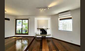 Imagem 7: Apartamento à Venda - Vila Olímpia, 3 Quartos, 204 m2