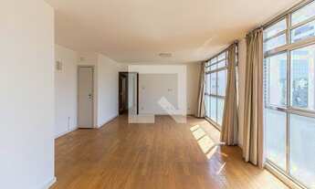 Imagem 5: Apartamento à Venda - Santa Cecília, 3 Quartos, 126 m2