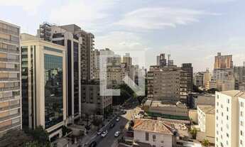 Imagem 7: Apartamento à Venda - Santa Cecília, 3 Quartos, 126 m2