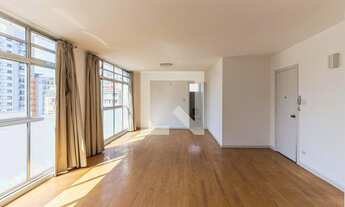 Imagem 3: Apartamento à Venda - Santa Cecília, 3 Quartos, 126 m2