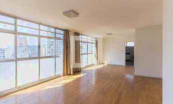 Imagem: Apartamento à Venda - Santa Cecília, 3