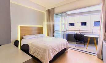 Imagem: Apartamento à Venda - Perdizes, 1 Quarto