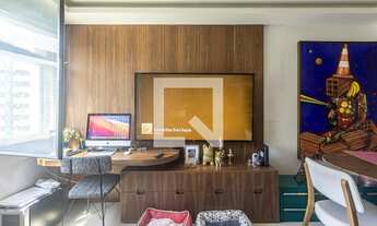 Imagem 5: Apartamento à Venda - Itaim Bibi, 2 Quartos, 96 m2