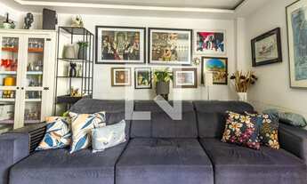 Imagem 4: Apartamento à Venda - Itaim Bibi, 2 Quartos, 96 m2