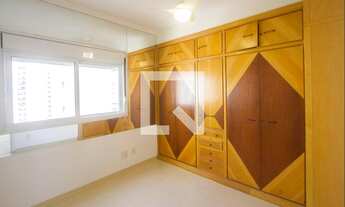 Imagem 14: Apartamento à Venda - Campo Belo, 3 Quartos, 155 m2