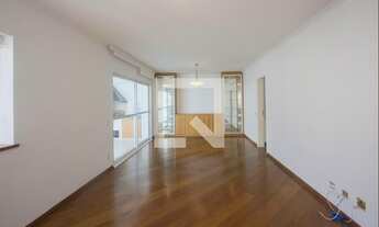 Imagem 3: Apartamento à Venda - Campo Belo, 3 Quartos, 155 m2