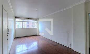 Imagem: Apartamento à Venda - Santa Cecília, 3