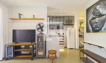 Imagem: Apartamento à Venda - Mooca, 2 Quartos