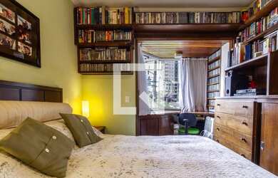 Imagem 15: Apartamento à Venda - Campo Belo, 3 Quartos, 114 m2