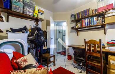 Imagem 9: Apartamento à Venda - Campo Belo, 3 Quartos, 114 m2