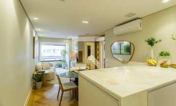 Imagem: Apartamento à Venda - Vila Olímpia, 2