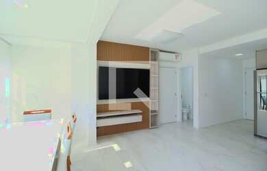 Imagem 4: Apartamento à Venda - Moema, 2 Quartos, 74 m2