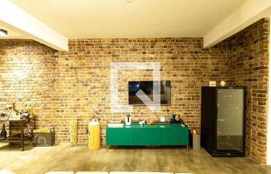 Imagem 6: Apartamento à Venda - Brooklin, 2 Quartos, 105 m2