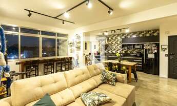 Imagem: Apartamento à Venda - Brooklin, 2 Quartos