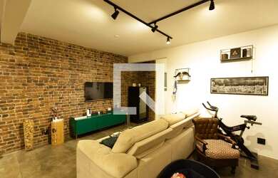 Imagem 4: Apartamento à Venda - Brooklin, 2 Quartos, 105 m2