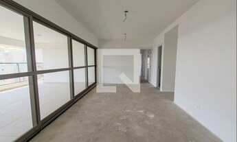 Imagem 4: Apartamento à Venda - Vila Mariana, 3 Quartos, 142 m2