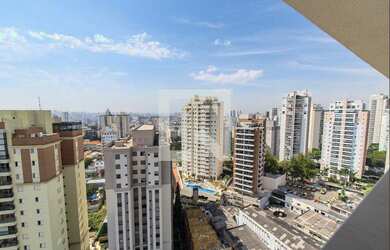 Imagem 9: Apartamento à Venda - Vila Mariana, 3 Quartos, 142 m2