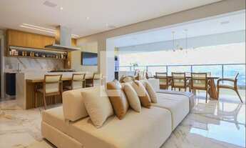 Imagem: Apartamento à Venda - Vila Leopoldina