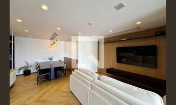 Imagem 3: Apartamento à Venda - Santana, 3 Quartos, 108 m2