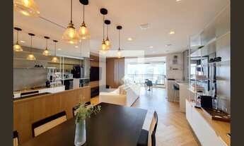 Imagem 1: Apartamento à Venda - Santana, 3 Quartos, 108 m2