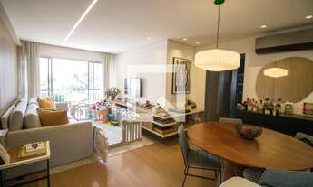 Imagem: Apartamento à Venda - Brooklin, 3 Quartos