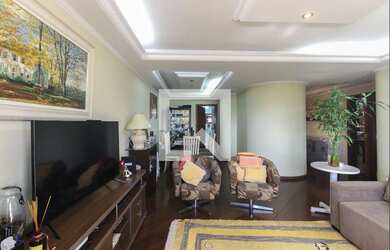 Imagem 5: Apartamento à Venda - Vila Carrão, 4 Quartos, 178 m2