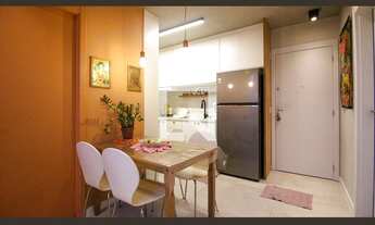 Imagem 3: Apartamento à Venda - Vila Prudente, 2 Quartos, 36 m2