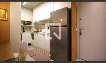 Imagem 5: Apartamento à Venda - Vila Prudente, 2 Quartos, 36 m2