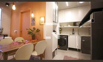 Imagem 6: Apartamento à Venda - Vila Prudente, 2 Quartos, 36 m2