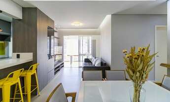 Imagem 3: Apartamento à Venda - Vila Andrade, 3 Quartos, 96 m2