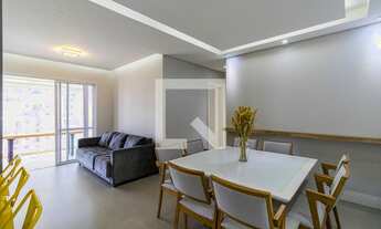 Imagem 2: Apartamento à Venda - Vila Andrade, 3 Quartos, 96 m2