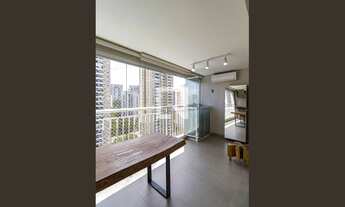 Imagem 7: Apartamento à Venda - Vila Andrade, 3 Quartos, 96 m2