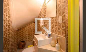 Imagem 7: Casa à Venda - Jardim Santa Emília, 3 Quartos, 200 m2