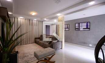 Imagem 3: Casa à Venda - Jardim Santa Emília, 3 Quartos, 200 m2