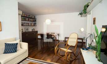 Imagem 4: Apartamento à Venda - Bela Vista, 2 Quartos, 97 m2