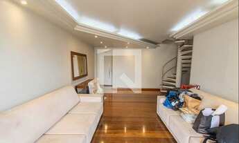 Imagem 7: Apartamento à Venda - Vila Mariana, 3 Quartos, 193 m2