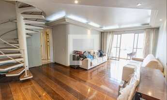 Imagem 3: Apartamento à Venda - Vila Mariana, 3 Quartos, 193 m2