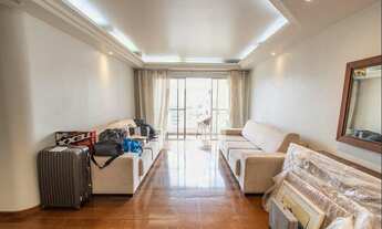 Imagem: Apartamento à Venda - Vila Mariana, 3 Quartos