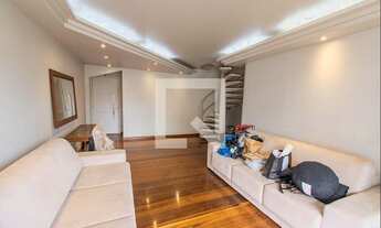 Imagem 5: Apartamento à Venda - Vila Mariana, 3 Quartos, 193 m2