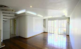 Imagem 2: Apartamento à Venda - Vila Mariana, 3 Quartos, 193 m2