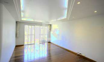 Imagem 4: Apartamento à Venda - Vila Mariana, 3 Quartos, 193 m2